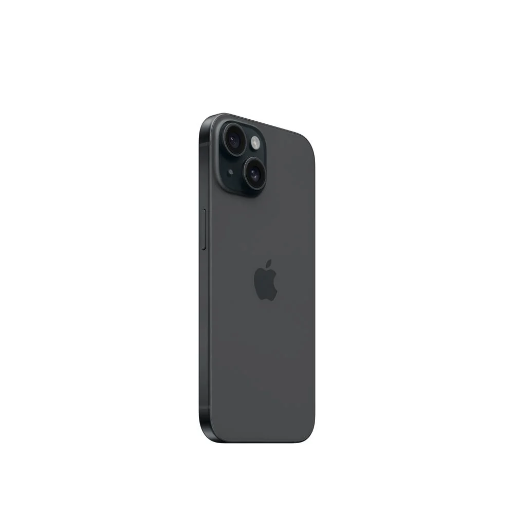 iPhone 15 128 GB Negro - Image 3