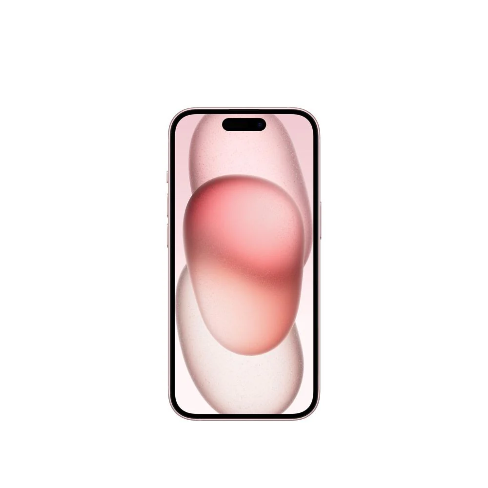 iPhone 15 128 GB Rosa - Image 2