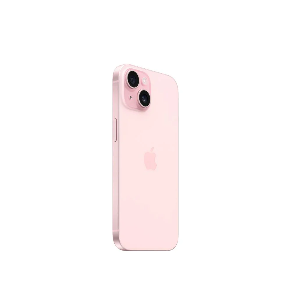 iPhone 15 256 GB Rosa - Image 3
