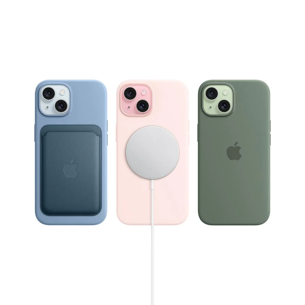 iPhone 15 256 GB Azul - Image 10