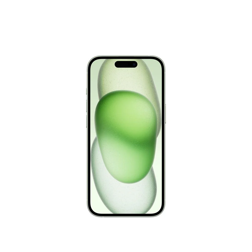 iPhone 15 256 GB Verde - Image 2