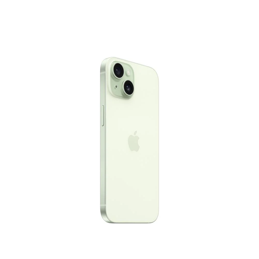 iPhone 15 256 GB Verde - Image 3