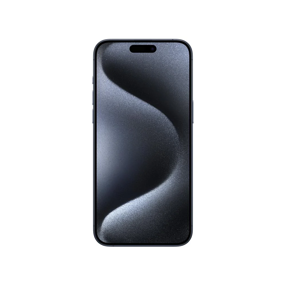 iPhone 15 Pro Max 256 GB Titanio azul - Image 2