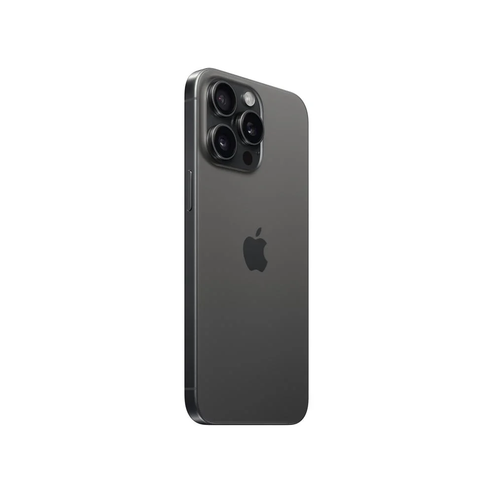iPhone 15 Pro Max 512 GB Titanio negro - Image 3
