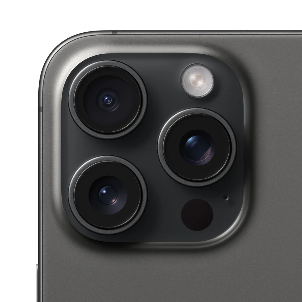 iPhone 15 Pro Max 512 GB Titanio negro - Image 5