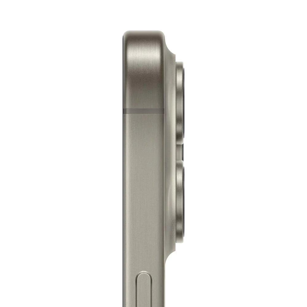 iPhone 15 Pro Max 512 GB Titanio natural - Image 4