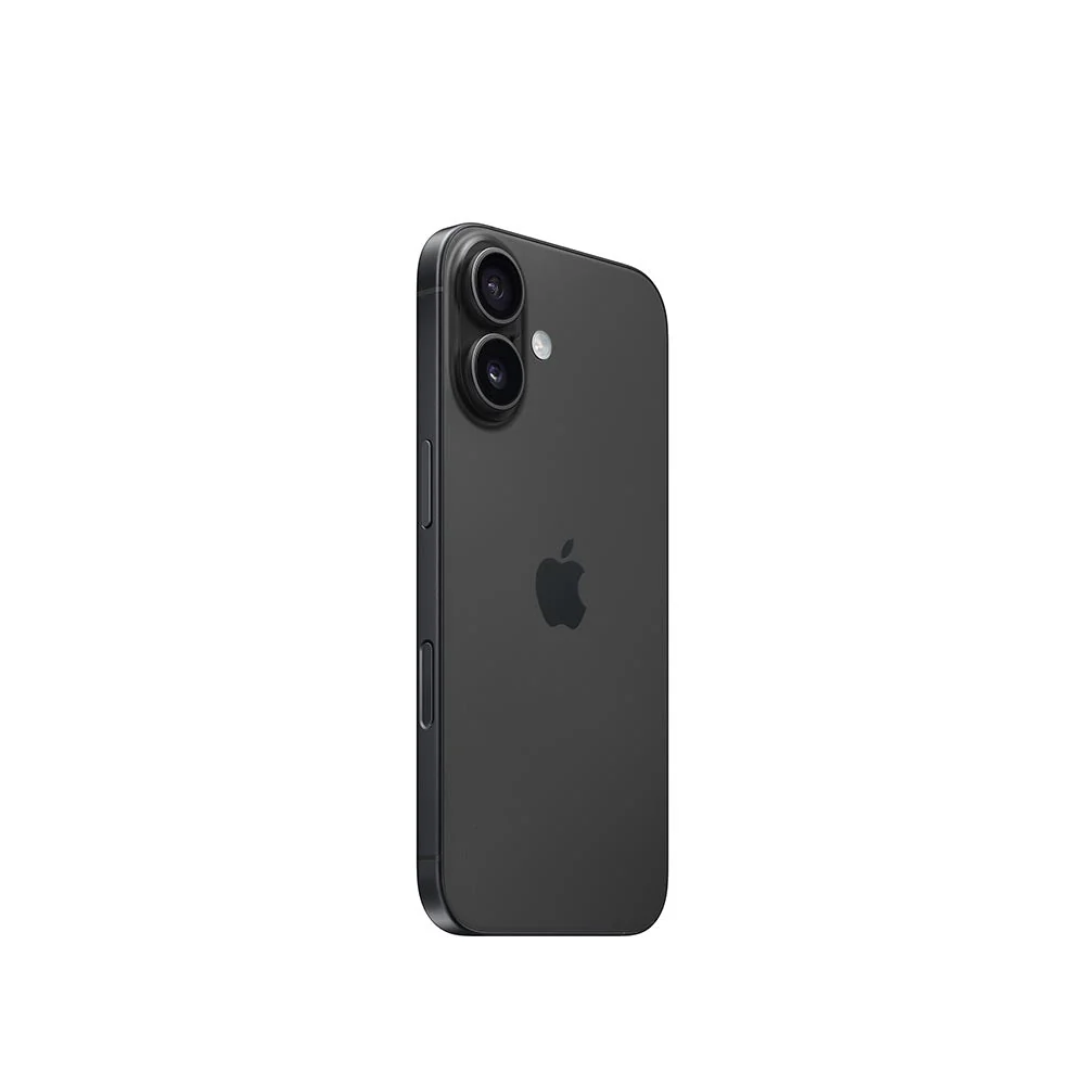 iPhone 16 128 GB Negro - Image 3
