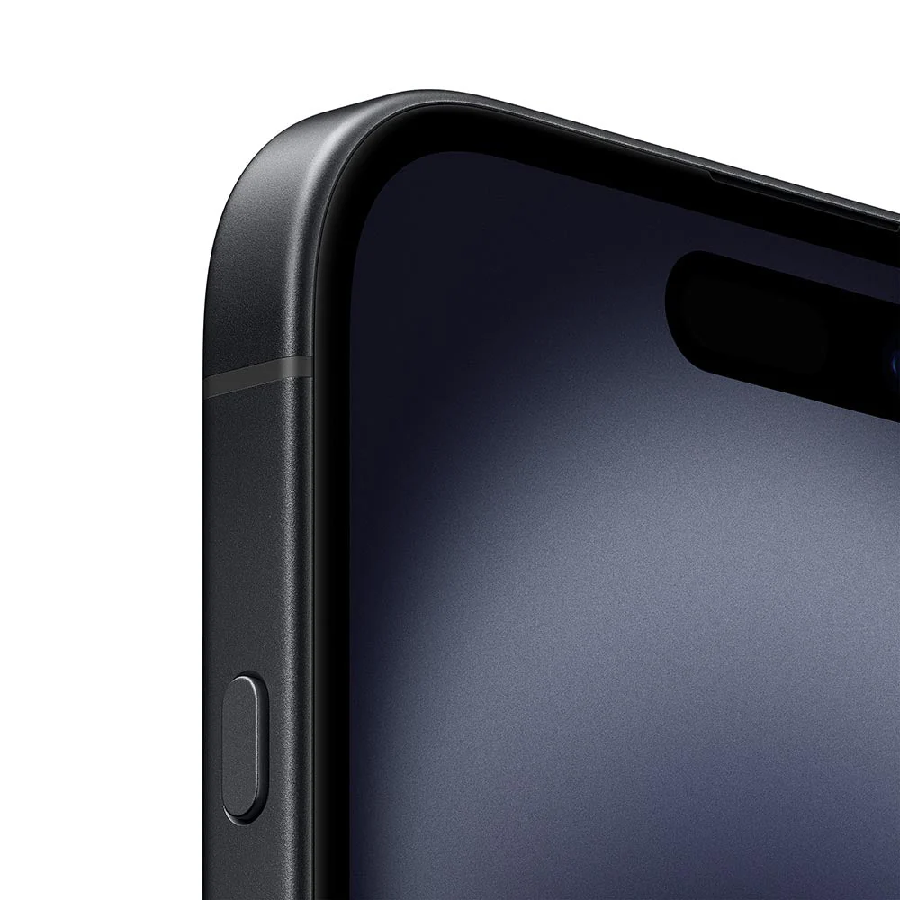 iPhone 16 128 GB Negro - Image 4