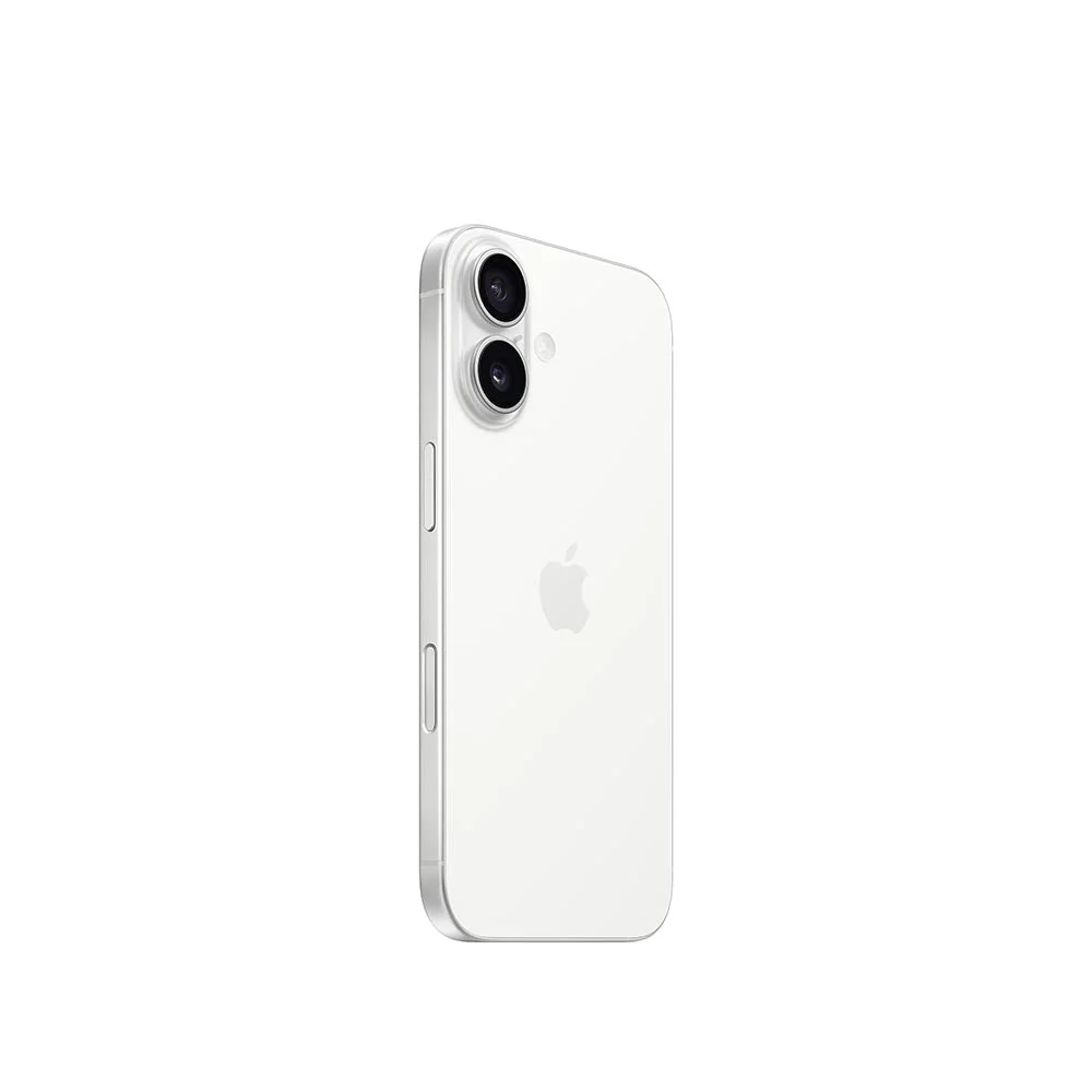 iPhone 16 128 GB Blanco - Image 3