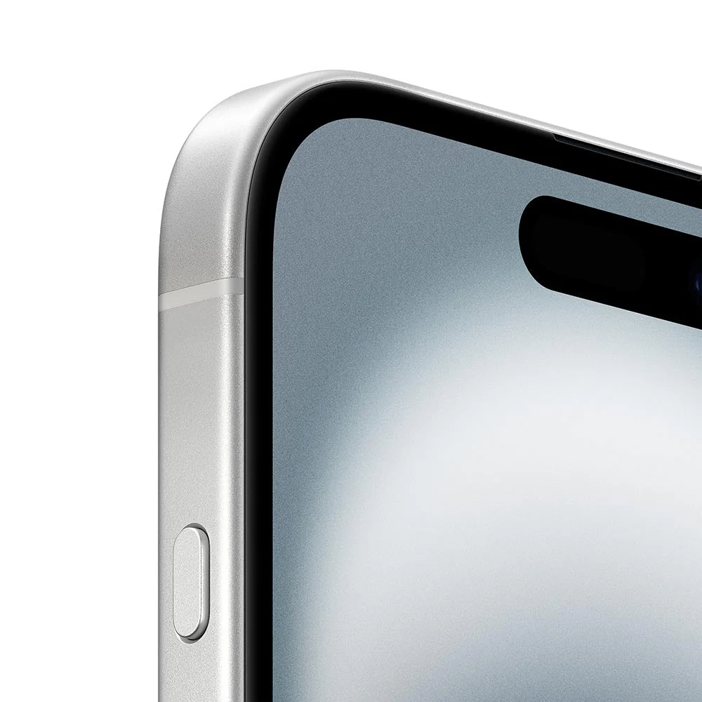 iPhone 16 128 GB Blanco - Image 4