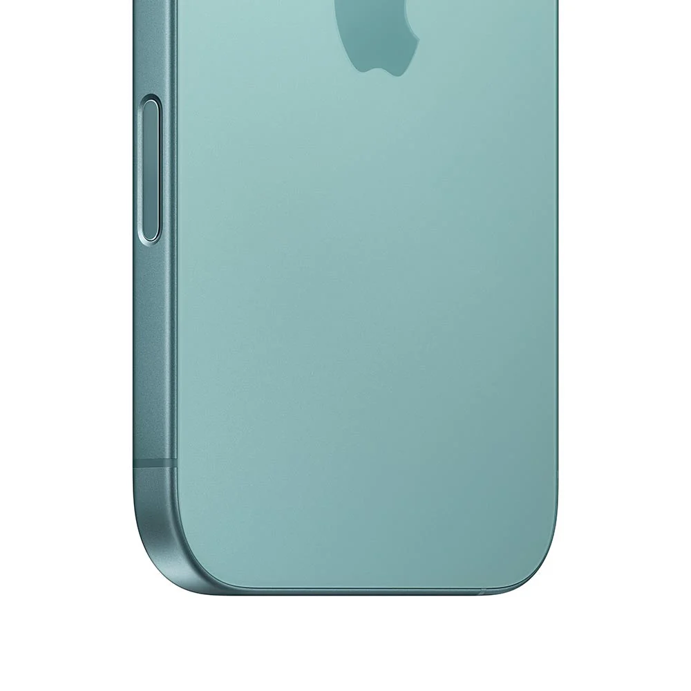 iPhone 16 128 GB Verde azulado - Image 5