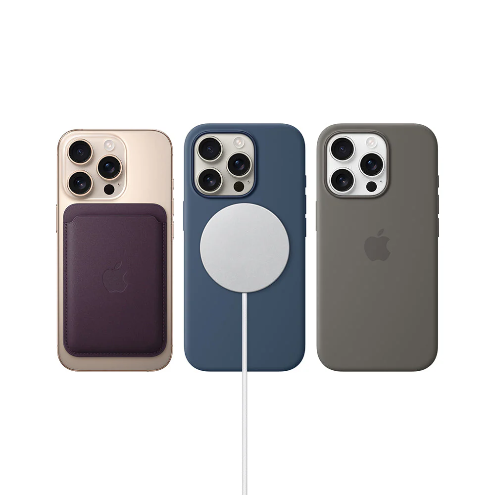 iPhone 16 Pro 128 GB Titanio negro - Image 10