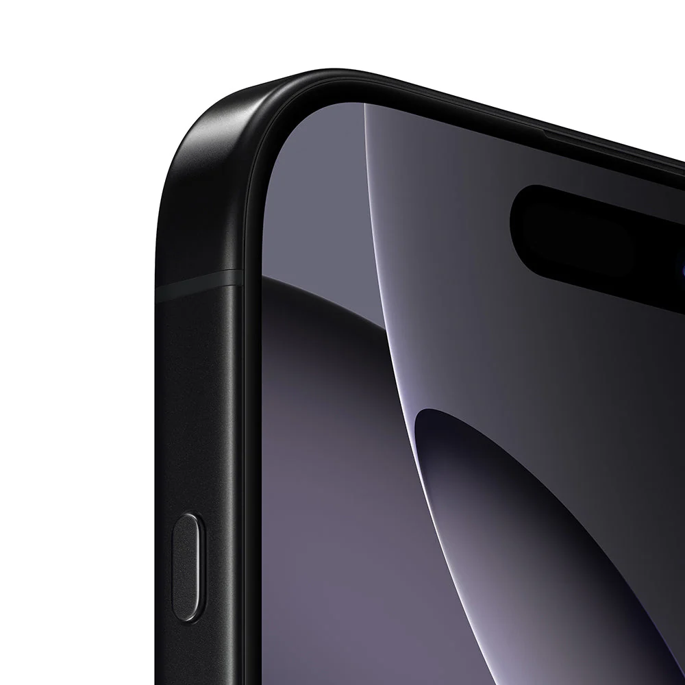 iPhone 16 Pro 128 GB Titanio negro - Image 4