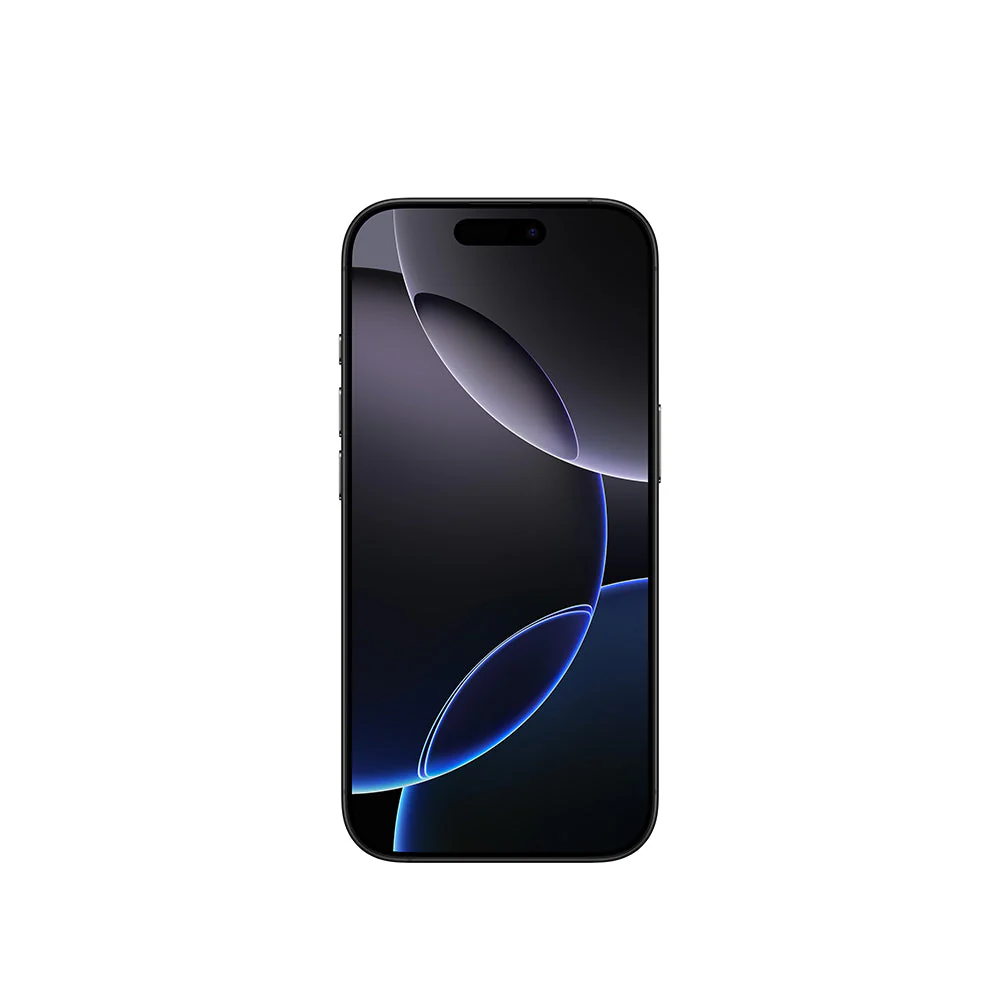 iPhone 16 Pro Max 256 GB Titanio negro - Image 3