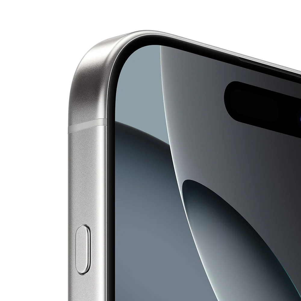 iPhone 16 Pro Max 512 GB Titanio blanco - Image 4