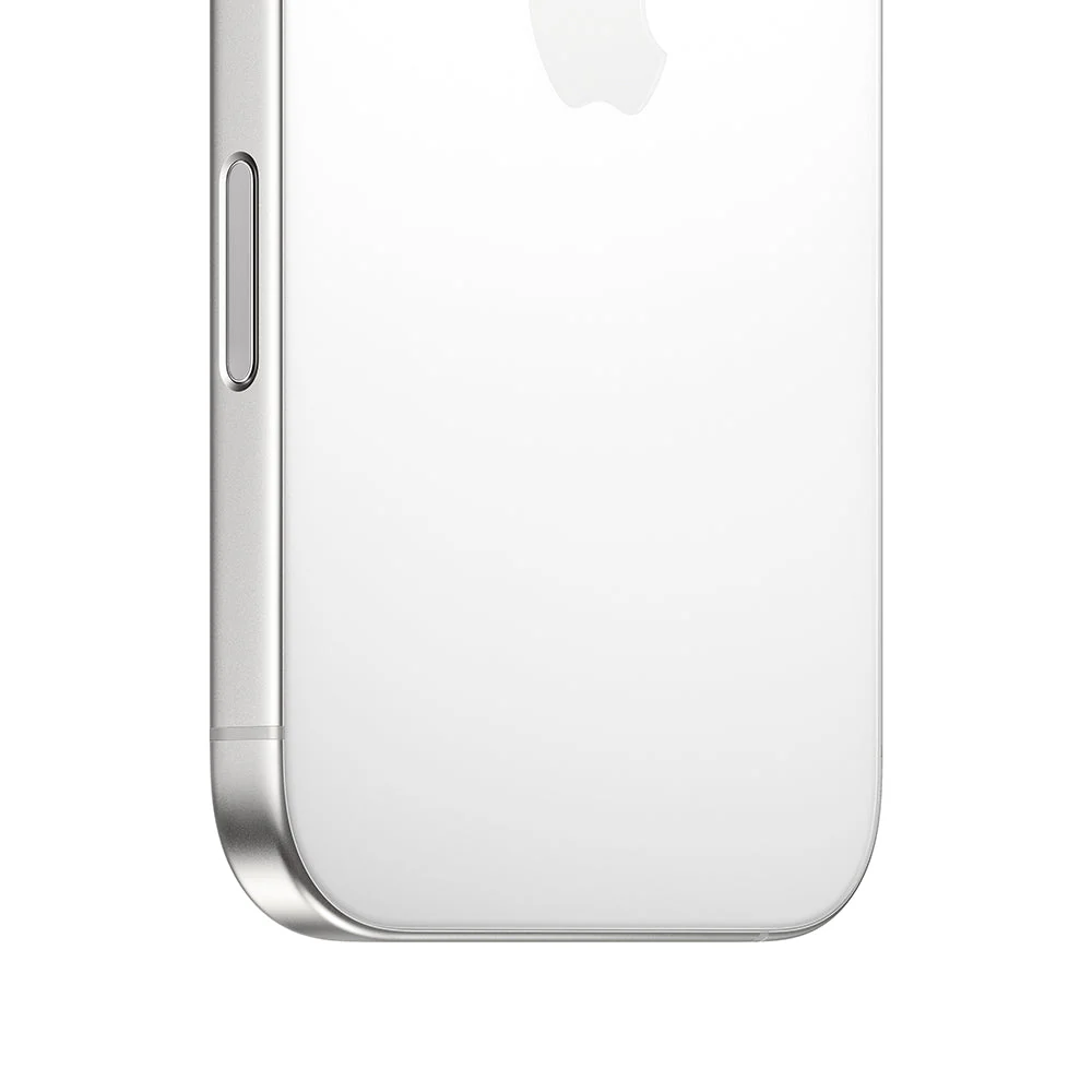 iPhone 16 Pro Max 512 GB Titanio blanco - Image 5