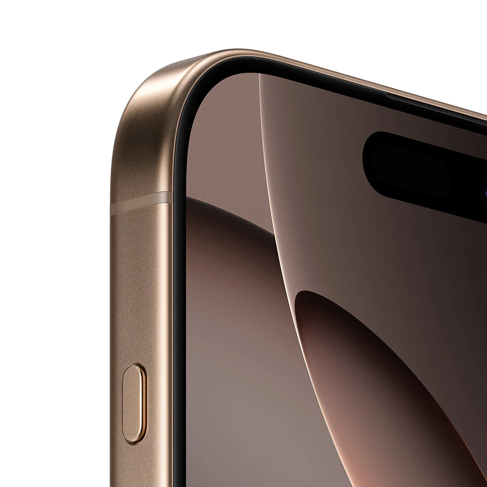 iPhone 16 Pro 256 GB Titanio del desierto - Image 4