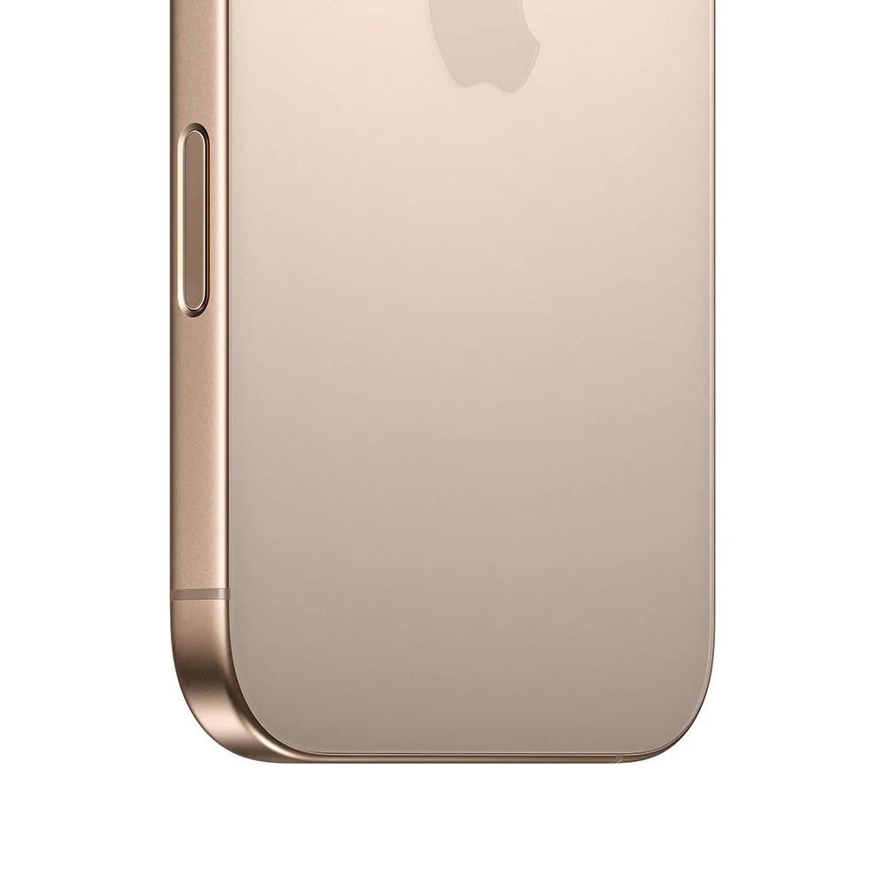 iPhone 16 Pro 256 GB Titanio del desierto - Image 5