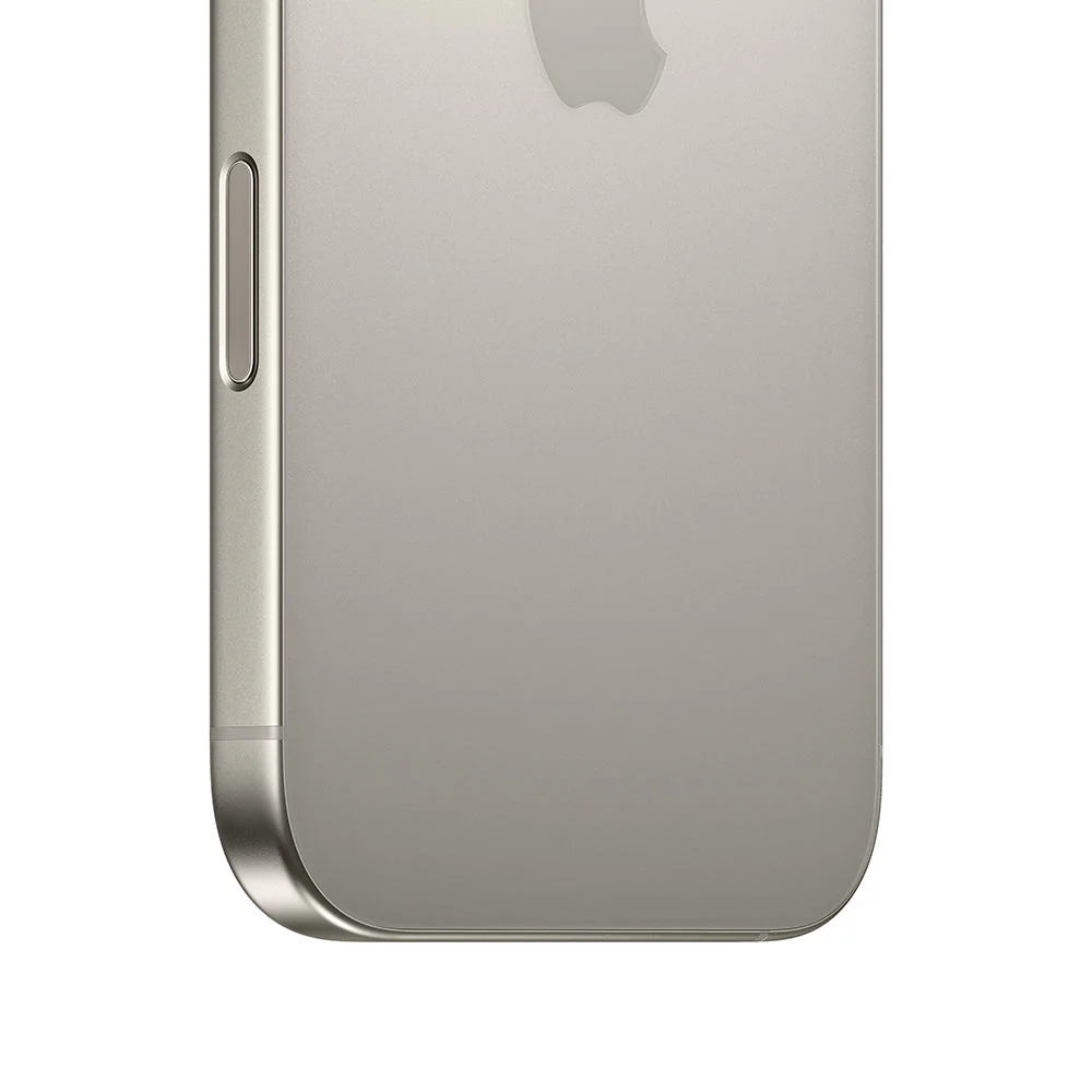 iPhone 16 Pro 128 GB Titanio natural - Image 5
