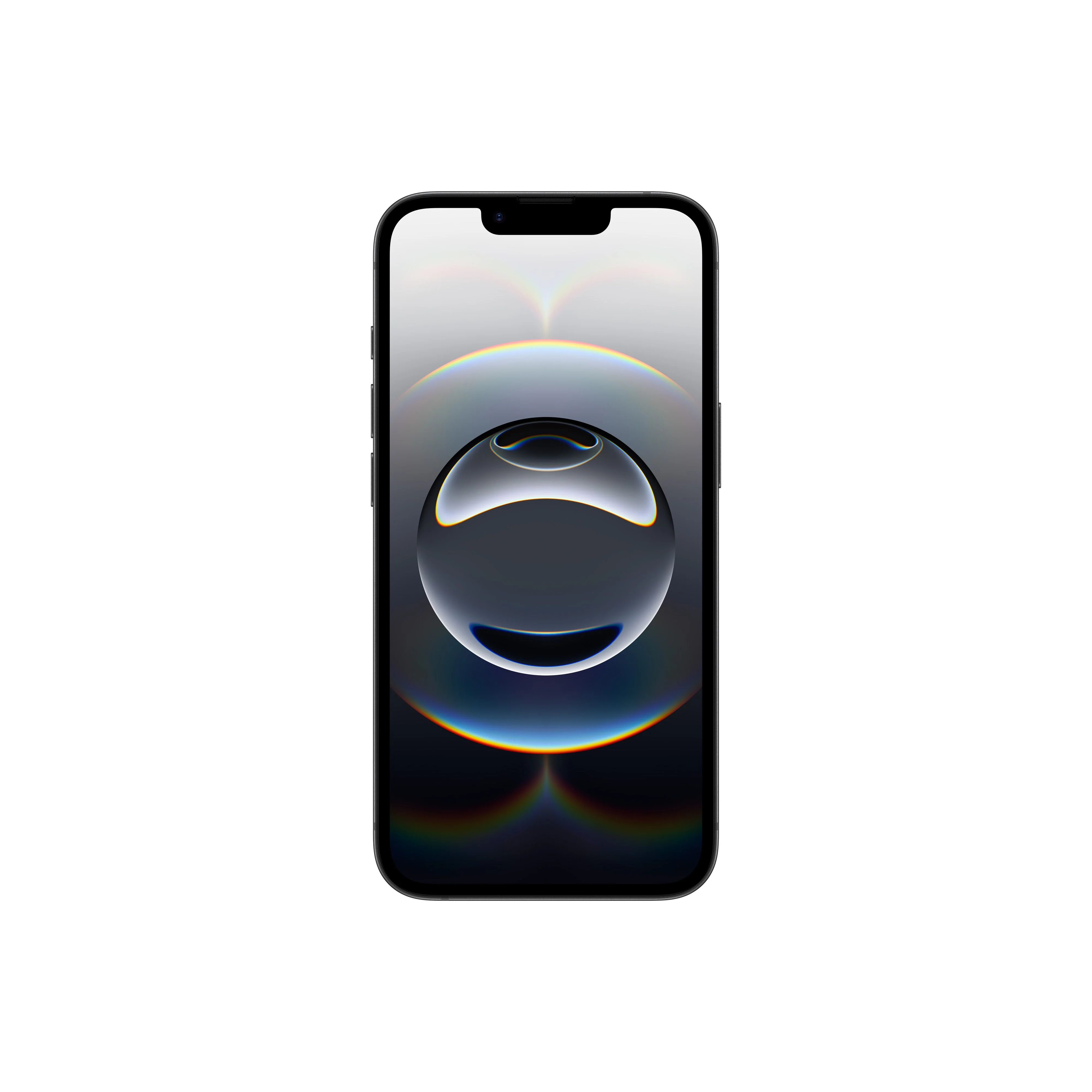 iPhone 16e 128 GB Negro - Image 2
