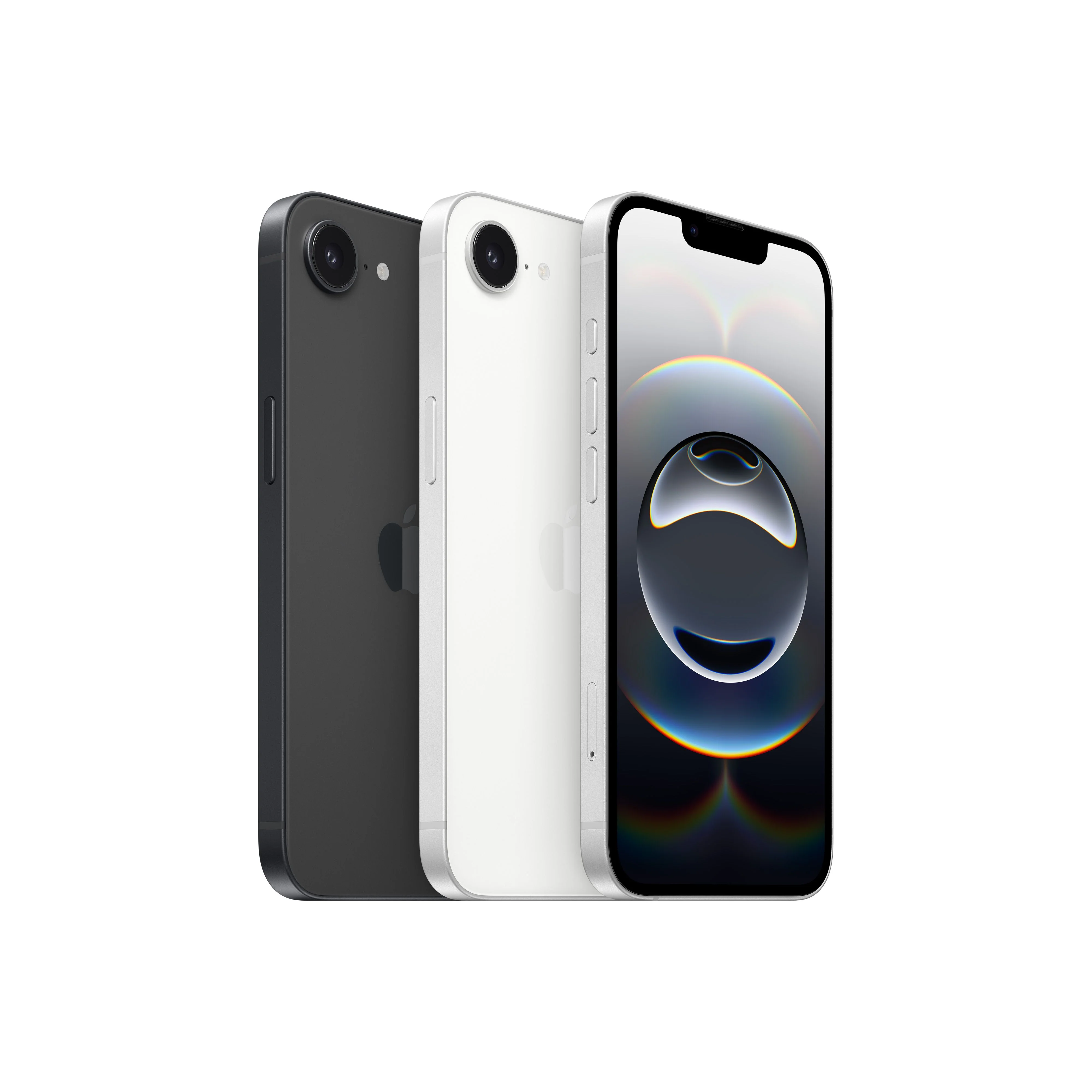 iPhone 16e 256 GB Negro - Image 5