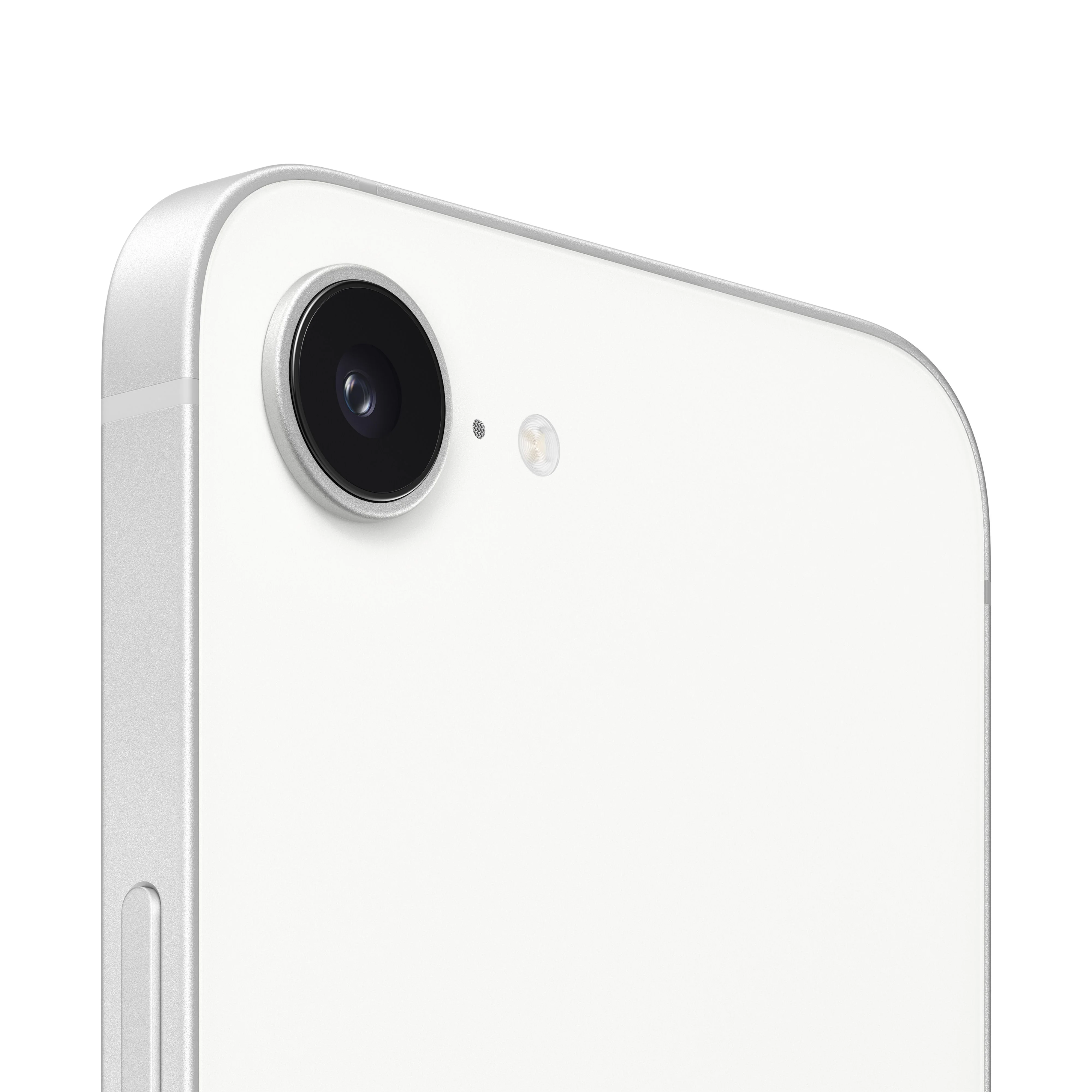 iPhone 16e 256 GB Blanco - Image 4
