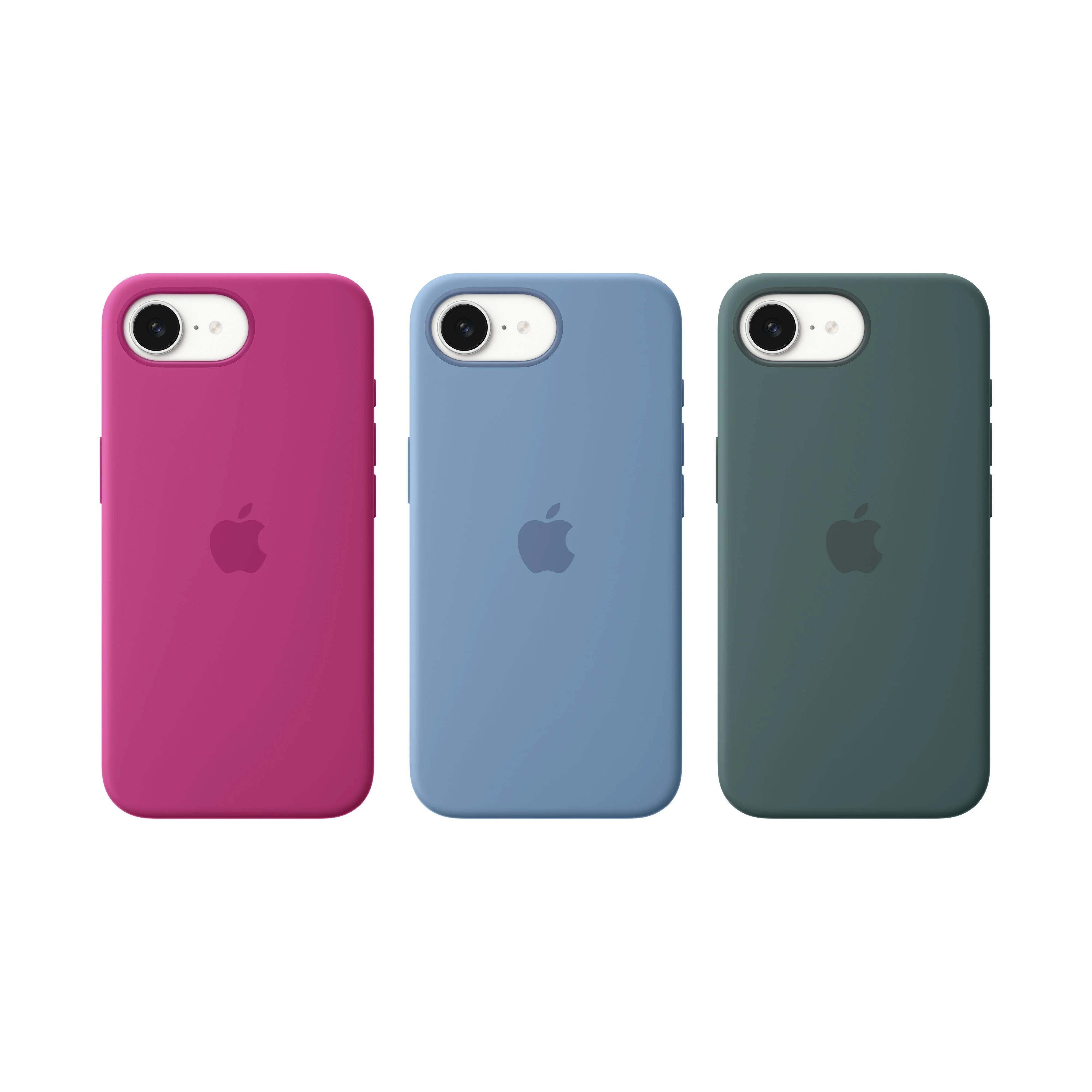 iPhone 16e 256 GB Blanco - Image 8
