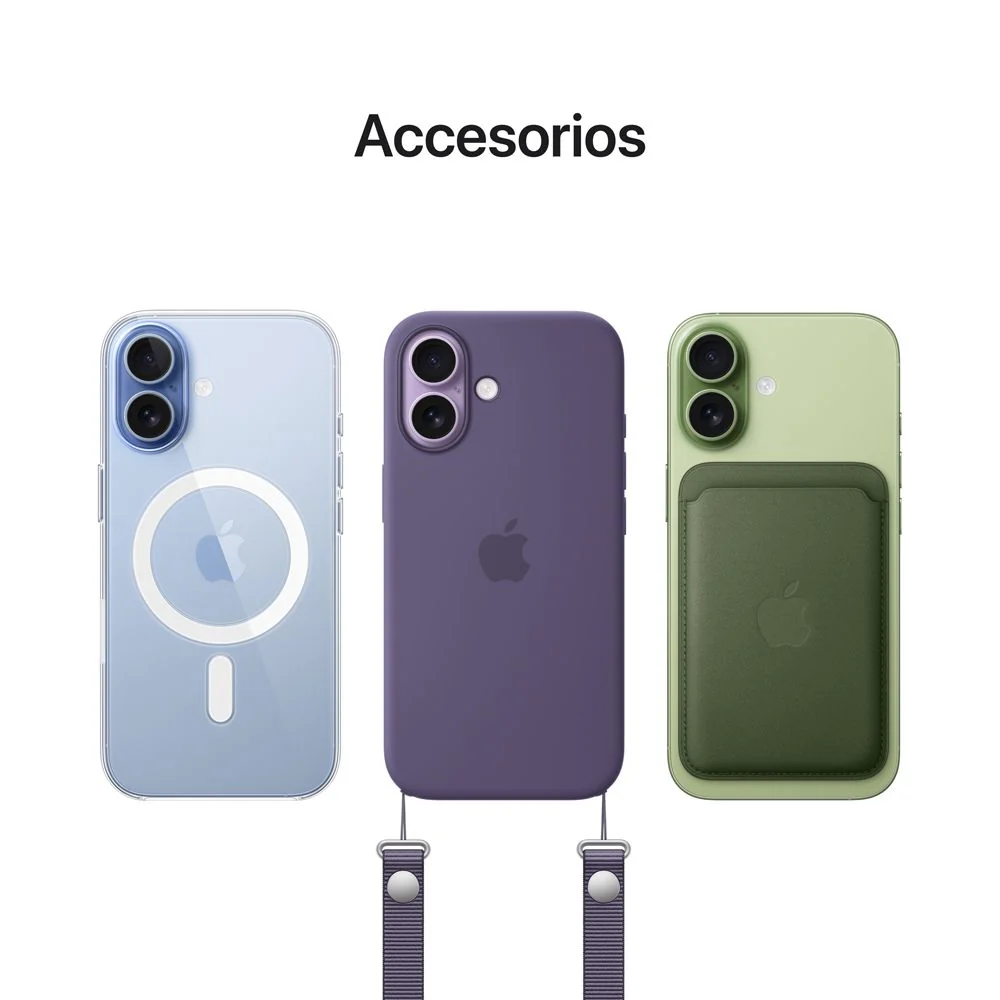 iPhone 17 256 GB Blanco - Image 9