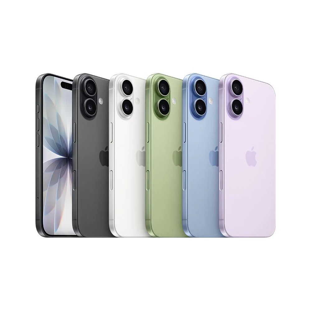 iPhone 17 256 GB Salvia - Image 7