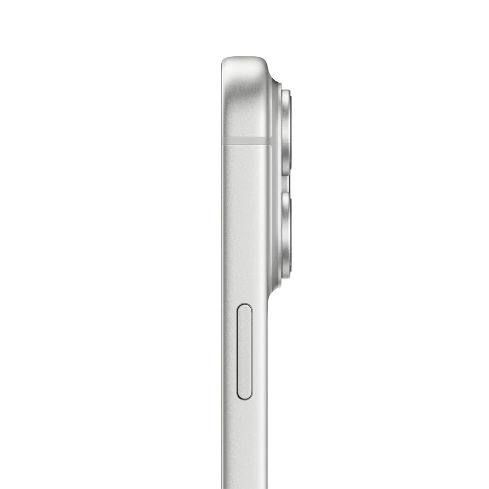 iPhone 17 Pro Max 256 GB Color plata - Image 4