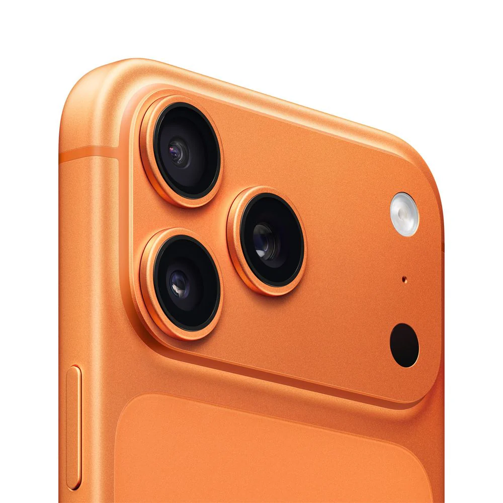 iPhone 17 Pro Max 256 GB Naranja cósmico - Image 3