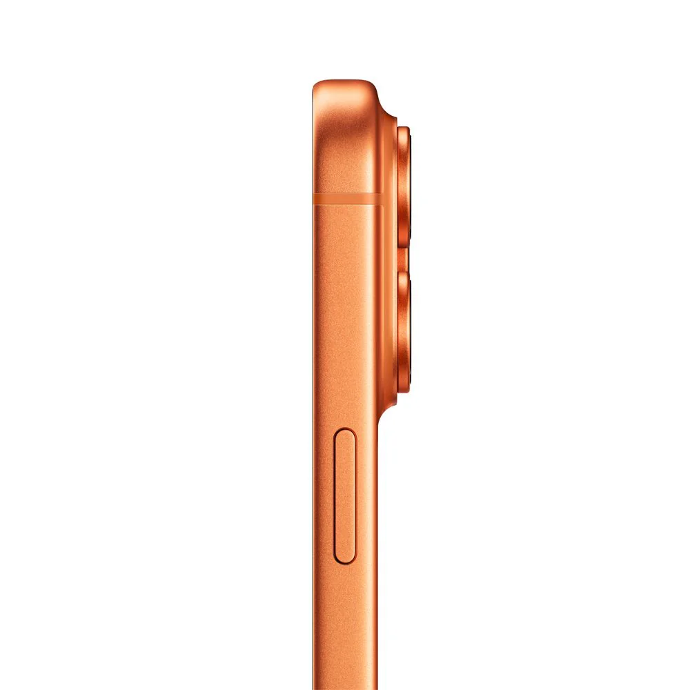 iPhone 17 Pro Max 256 GB Naranja cósmico - Image 4