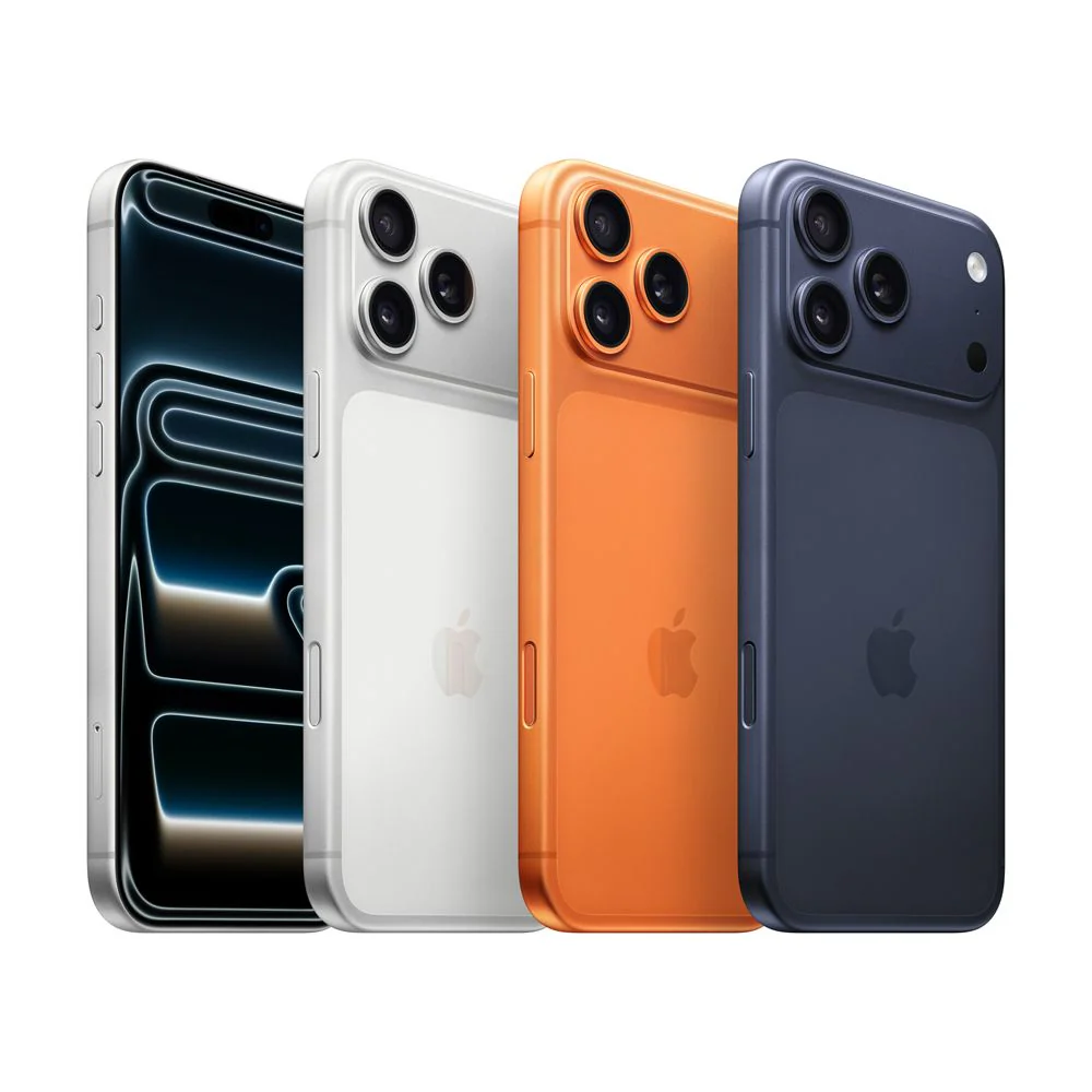 iPhone 17 Pro Max 256 GB Naranja cósmico - Image 7