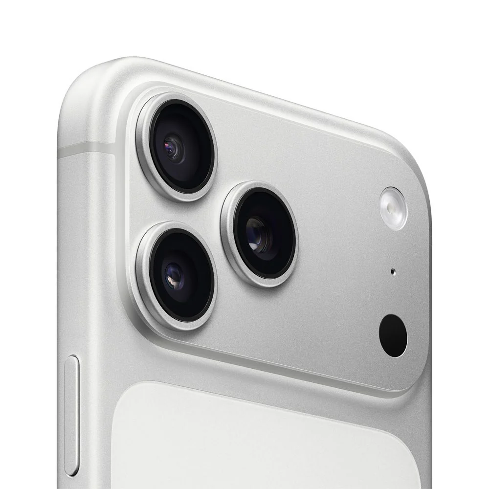 iPhone 17 Pro Max 1 TB Color plata - Image 3