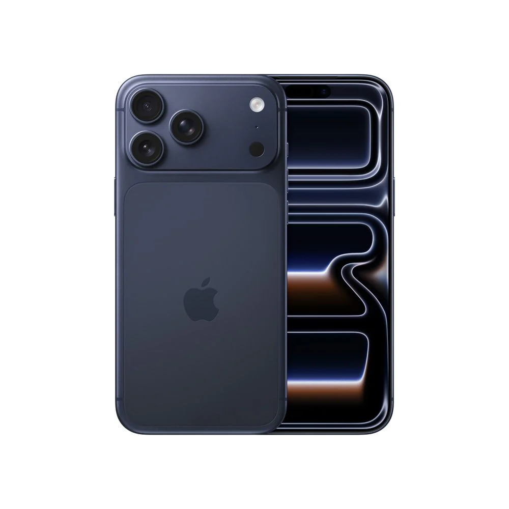 iPhone 17 Pro Max 2 TB Azul intenso