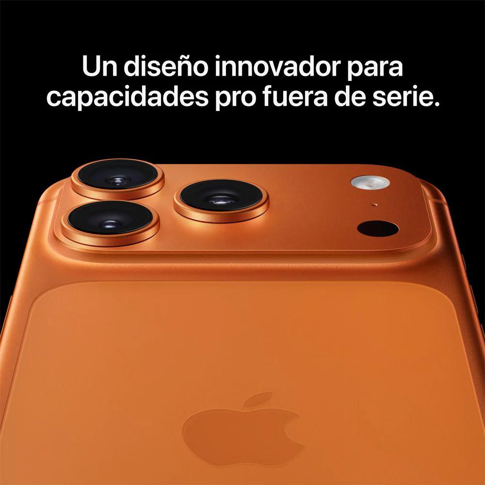 iPhone 17 Pro Max 2 TB Azul intenso - Image 5