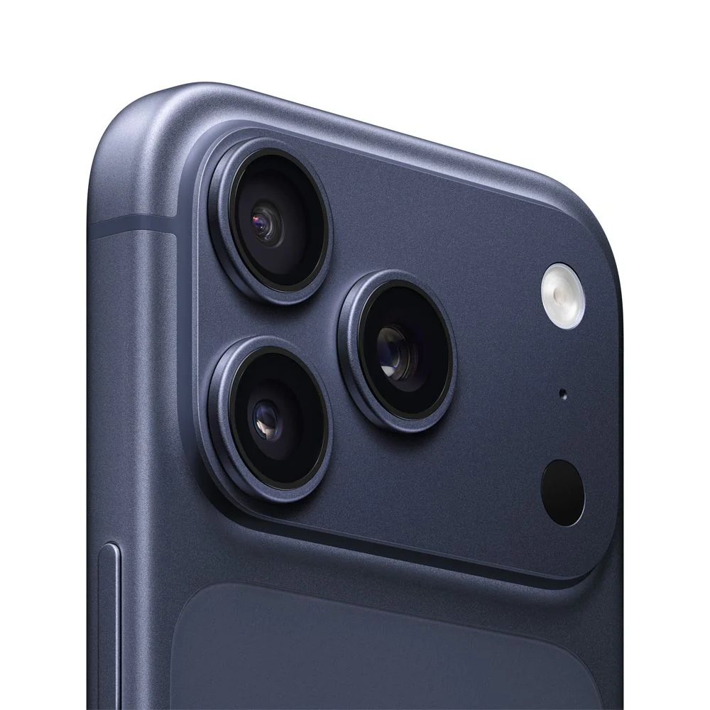 iPhone 17 Pro 256 GB Azul intenso - Image 3