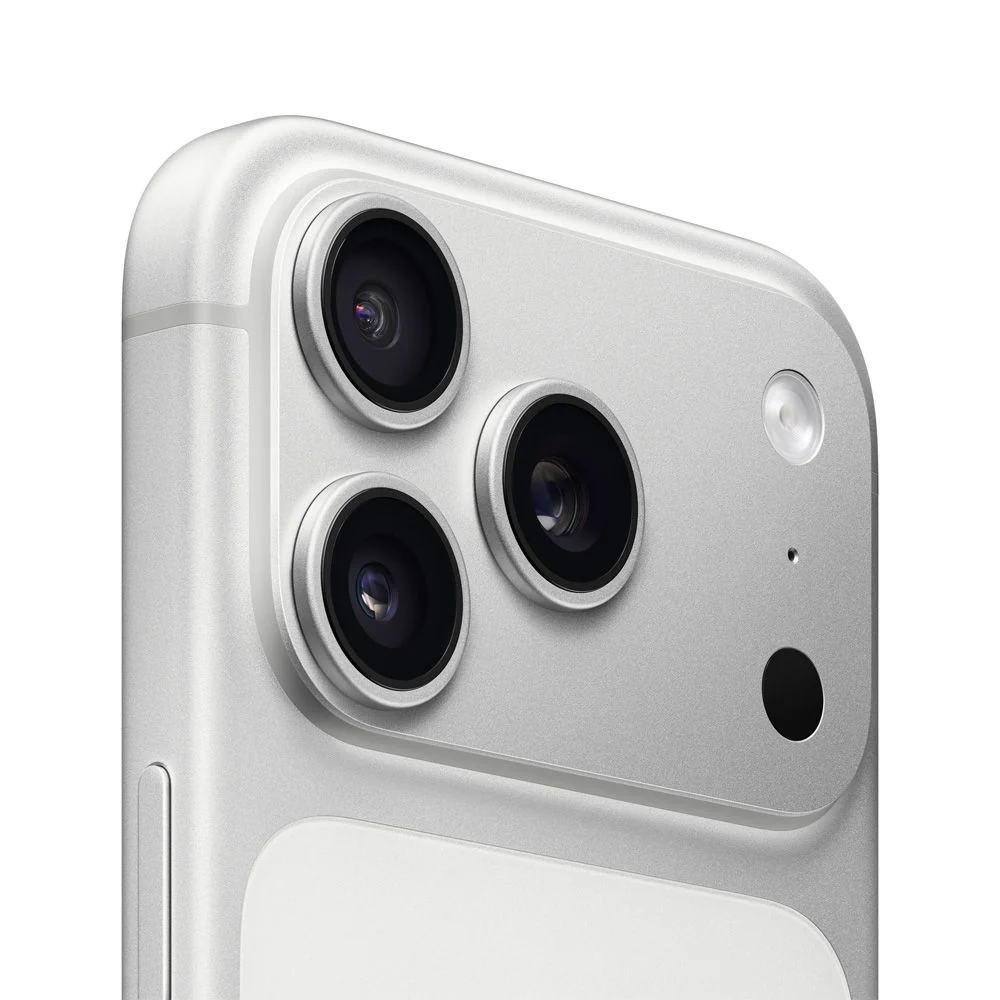 iPhone 17 Pro 512 GB Color plata - Image 3
