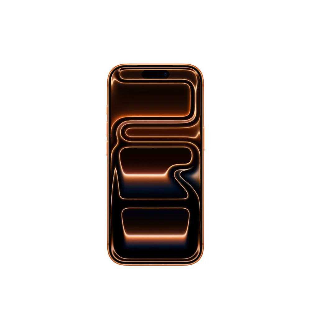 iPhone 17 Pro 1 TB Naranja cósmico - Image 2