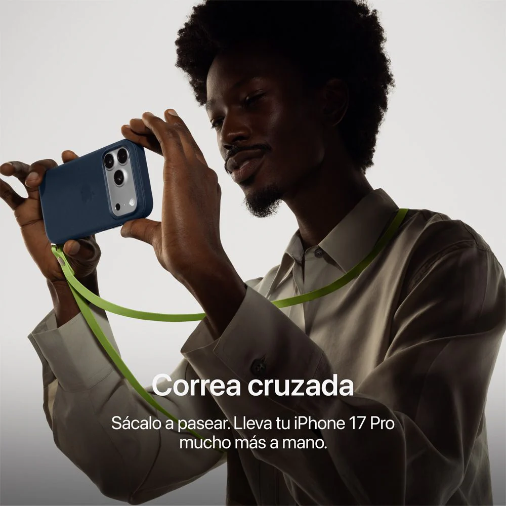 iPhone 17 Pro 1 TB Azul intenso - Image 10