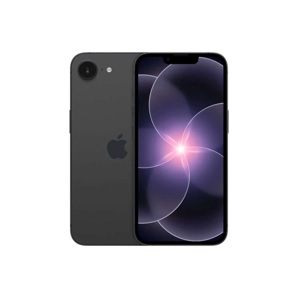 iPhone 17e 256 GB Negro