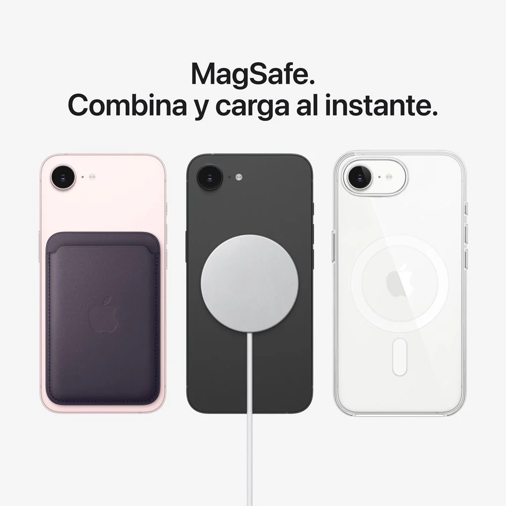 iPhone 17e 512 GB Negro - Image 5