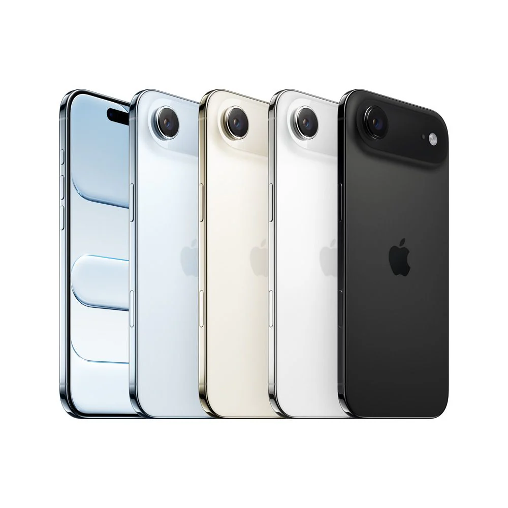 iPhone Air 512 GB Blanco nube - Image 7