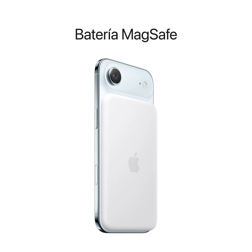 iPhone Air 1 TB Negro espacial - Image 10