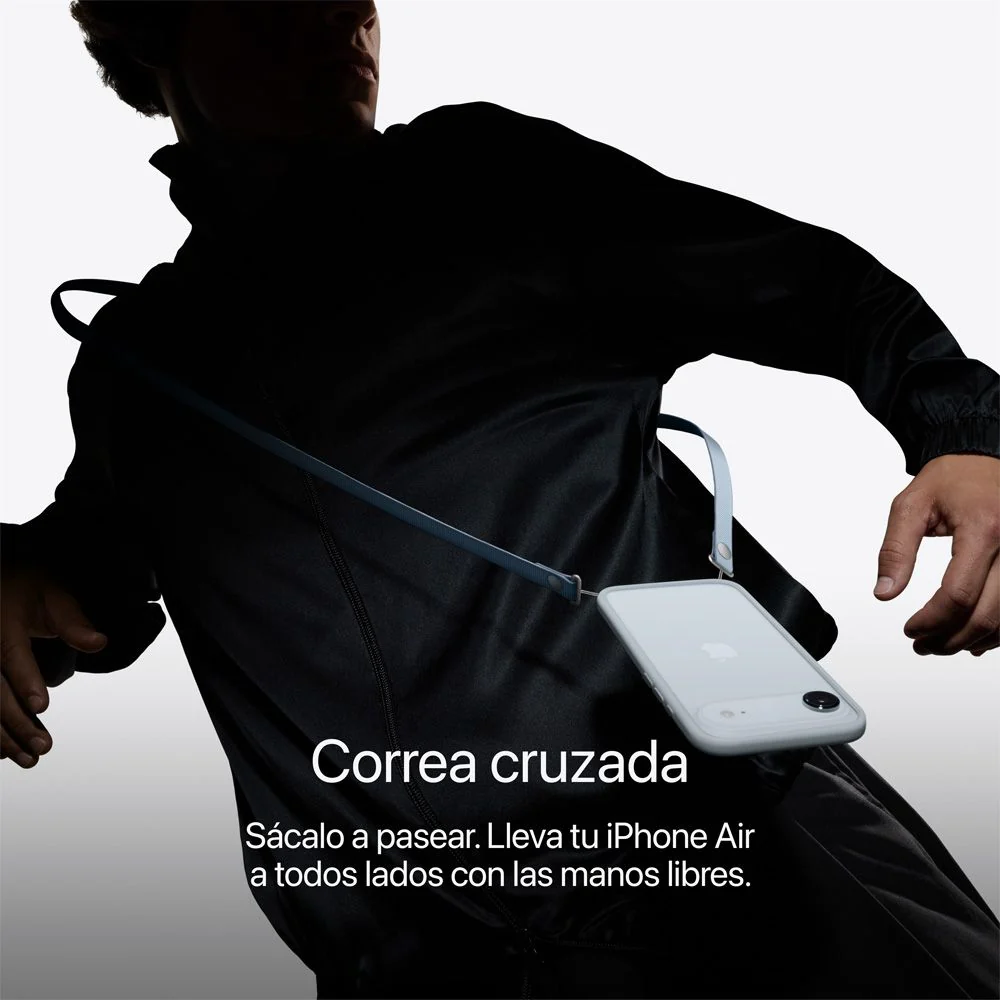iPhone Air 1 TB Azul cielo - Image 9