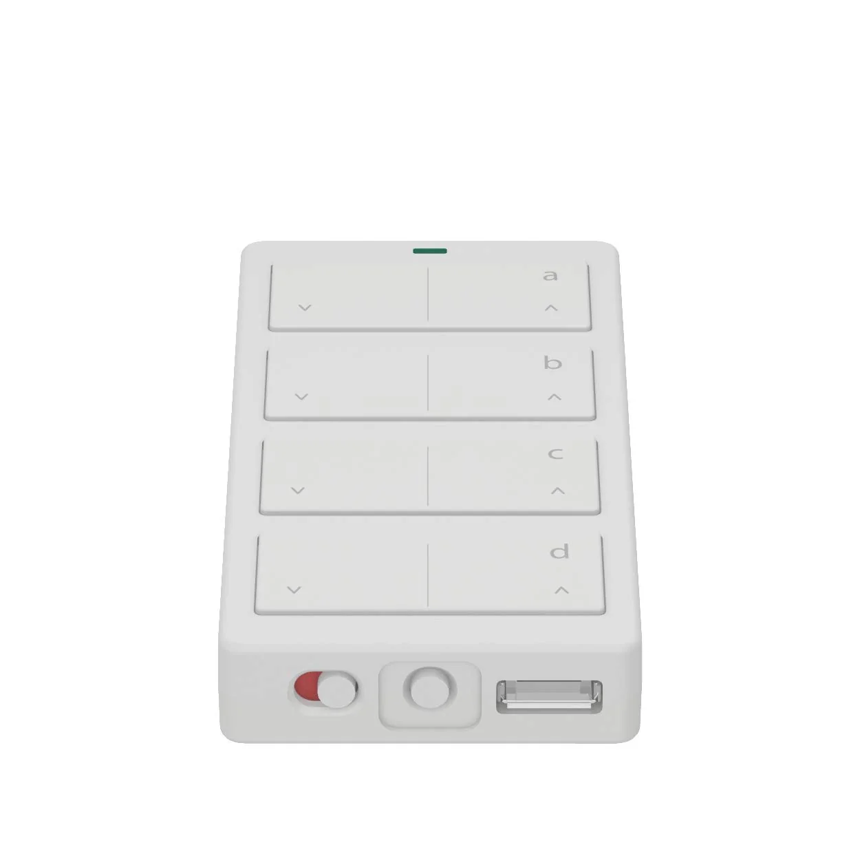 IT REMOTELINC 4 SCENES