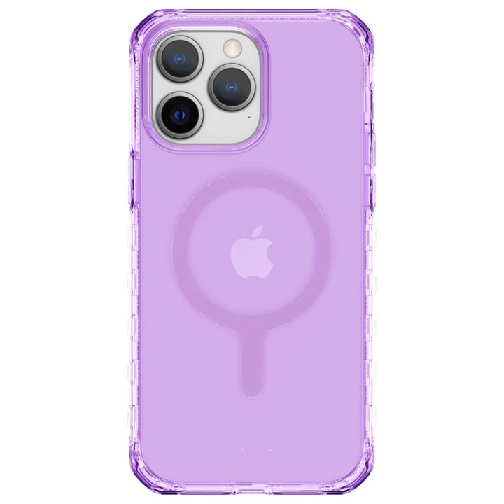 Case ITSKINS MagClear MagSafe Para iPhone 14 Pro Max - Image 5