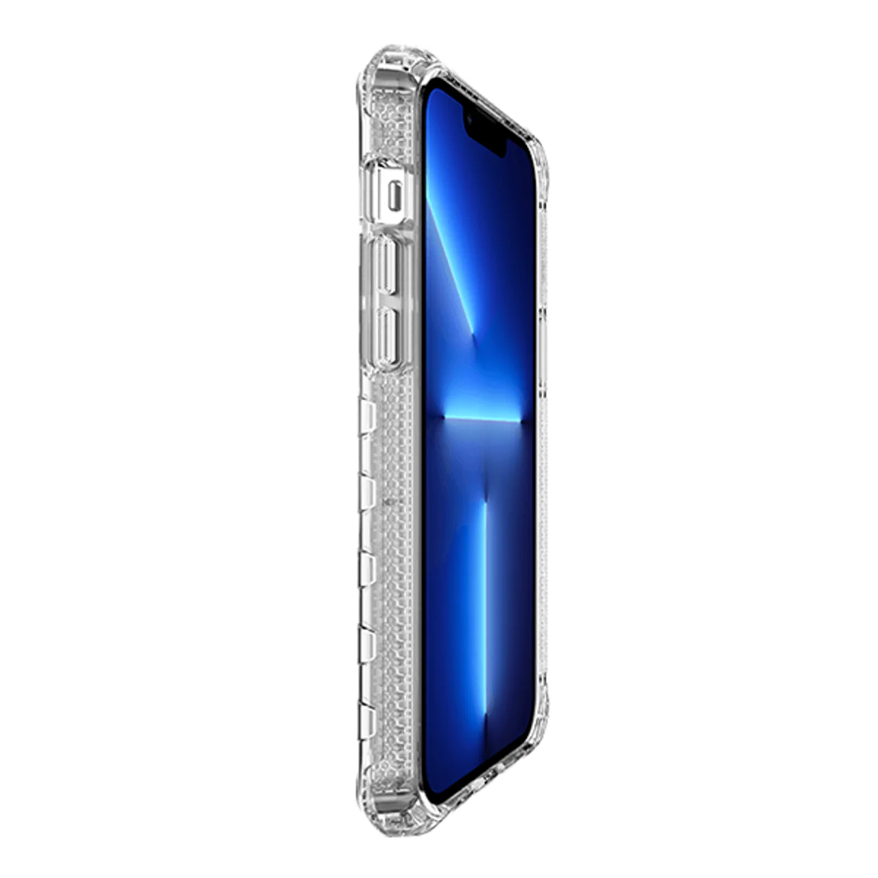 Case ITSKINS Supreme MagClear para iPhone 14 Pro - Transparente - Image 3