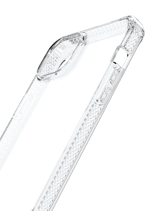 Case ITSKINS Spectrum Para iPhone 13/14- Clear - Image 6