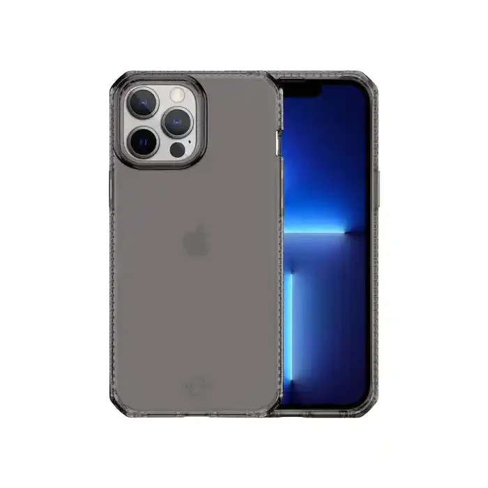 Case ITSKINS Spectrum Para iPhone 13 – Humo - Image 2
